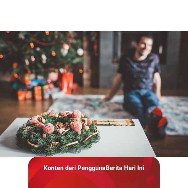 Lirik lagu so this is top christmas